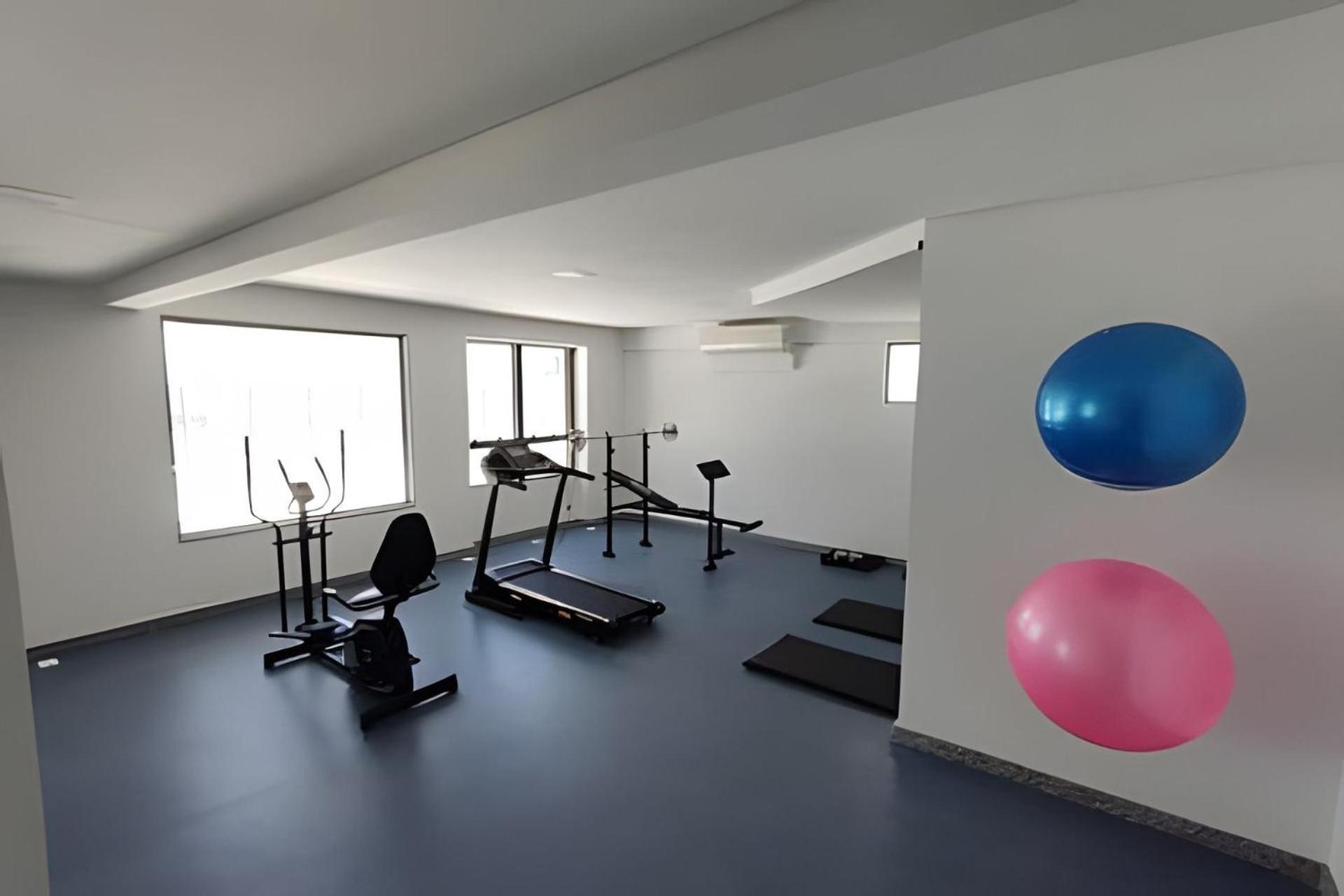 Rio Park Av, Sea View One - By Trh Home Stay ريسيفي المظهر الخارجي الصورة