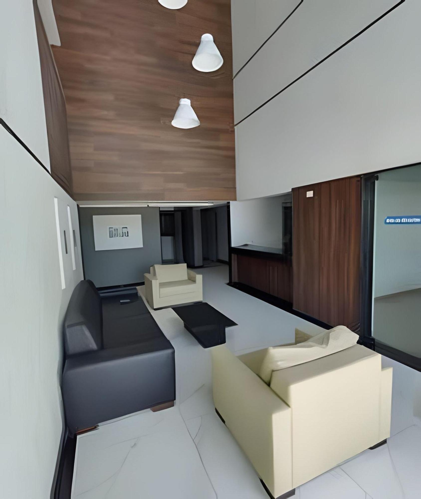 Rio Park Av, Sea View One - By Trh Home Stay ريسيفي المظهر الخارجي الصورة