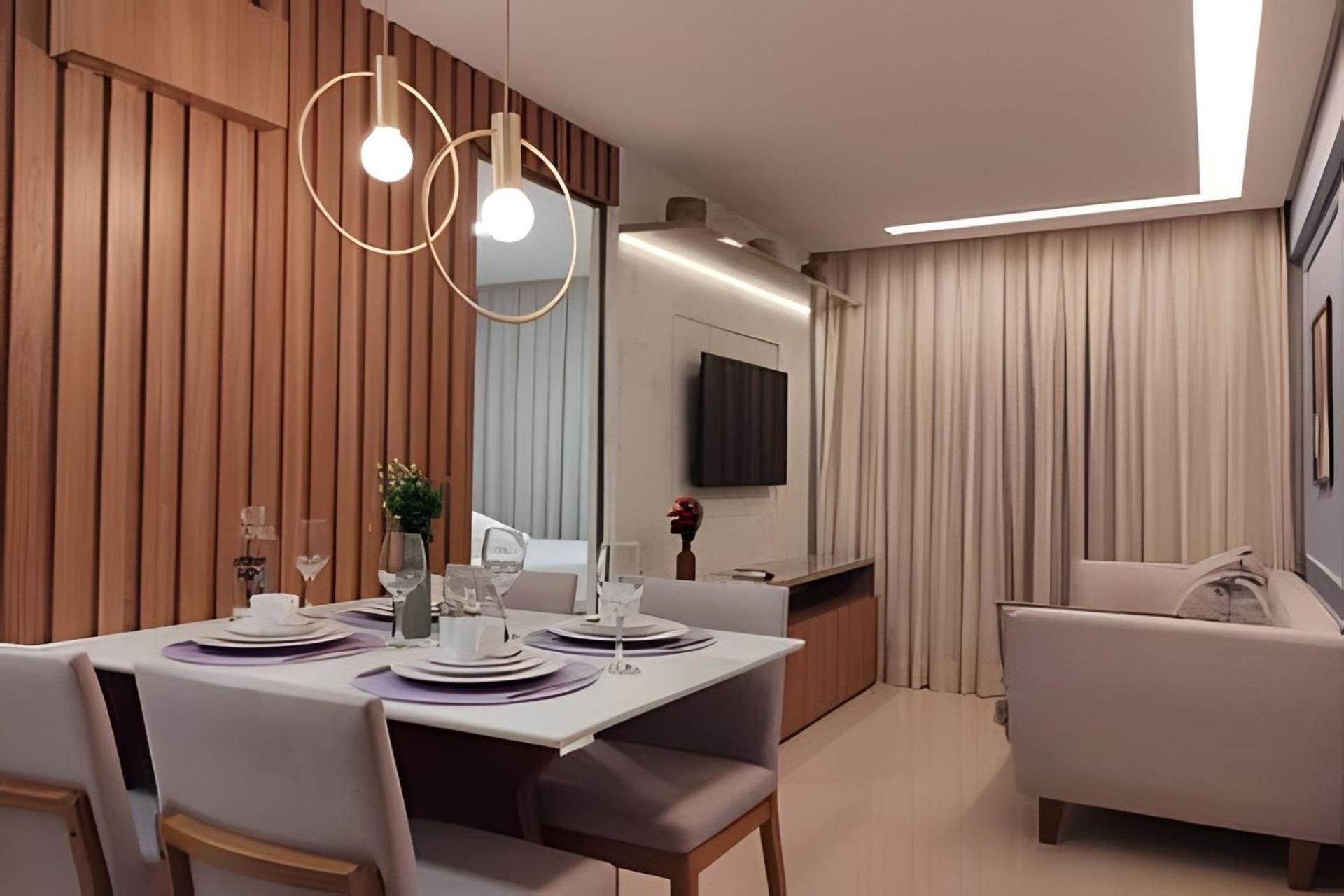 Rio Park Av, Sea View One - By Trh Home Stay ريسيفي المظهر الخارجي الصورة