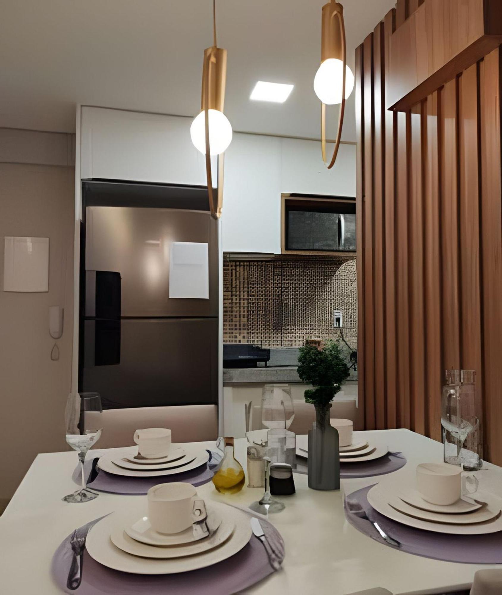 Rio Park Av, Sea View One - By Trh Home Stay ريسيفي المظهر الخارجي الصورة