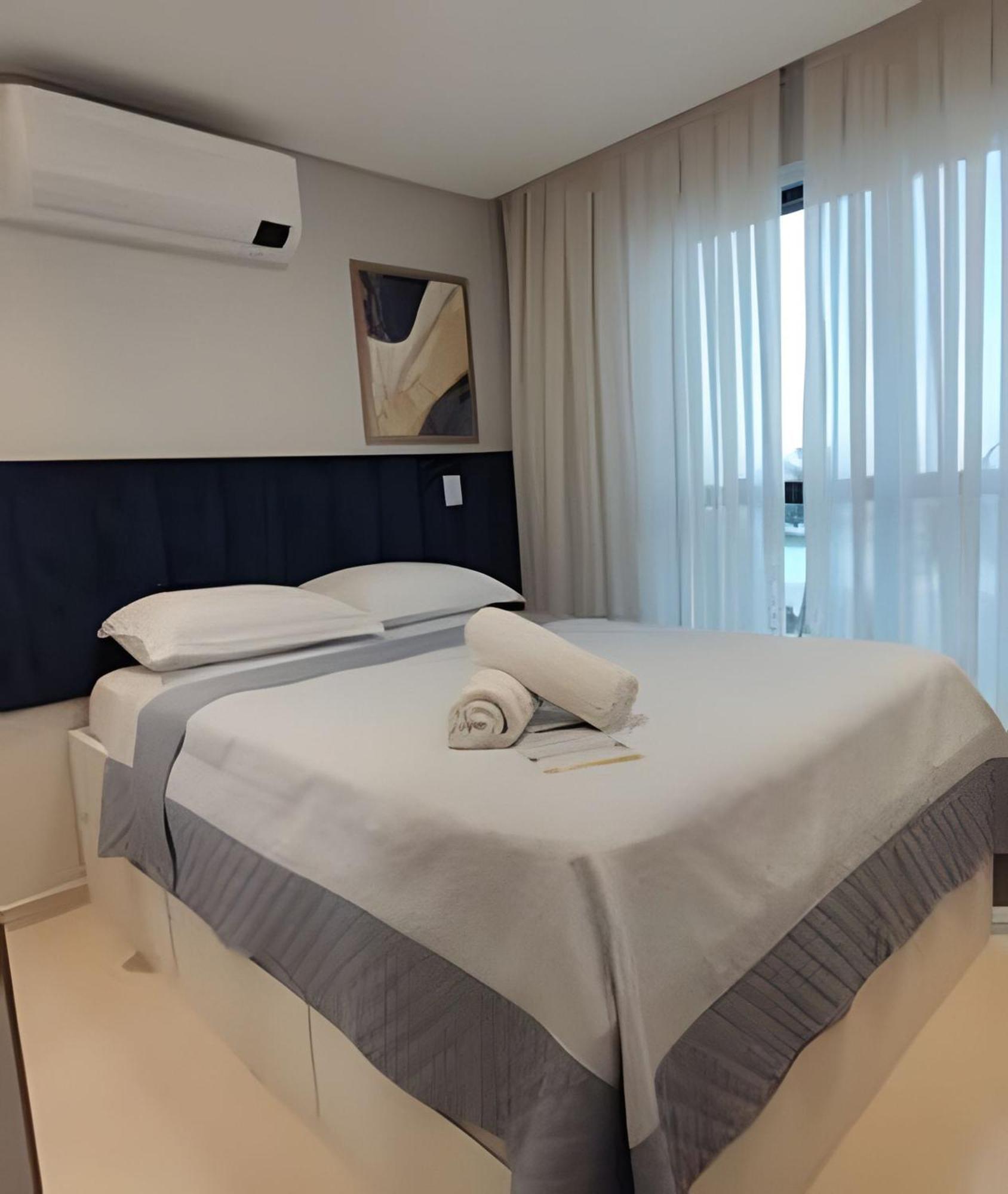 Rio Park Av, Sea View One - By Trh Home Stay ريسيفي المظهر الخارجي الصورة