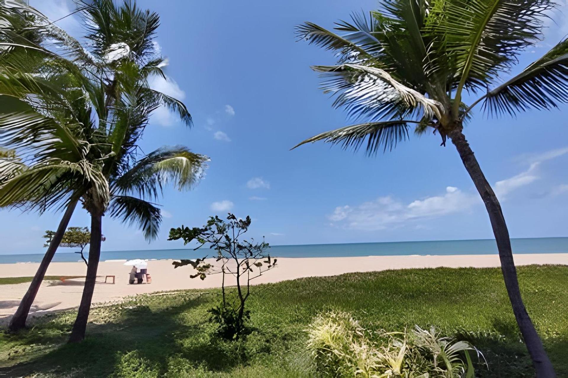 Rio Park Av, Sea View One - By Trh Home Stay ريسيفي المظهر الخارجي الصورة